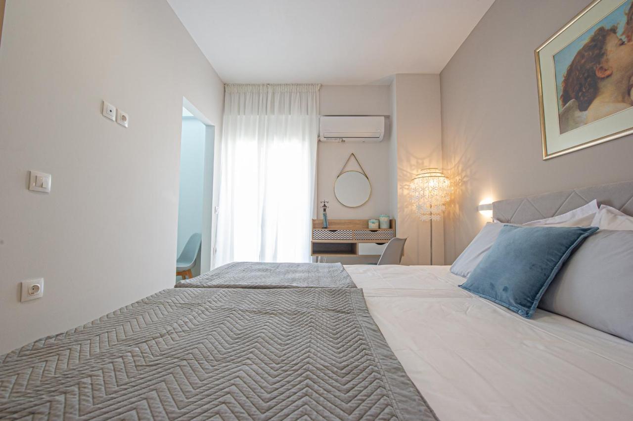 Cozy Corner Analipsi Apartment Zakynthos Exterior photo