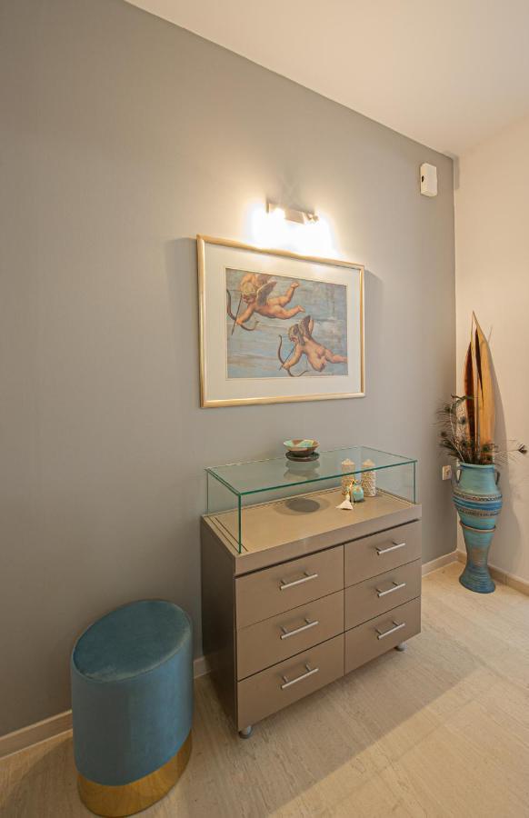 Cozy Corner Analipsi Apartment Zakynthos Exterior photo