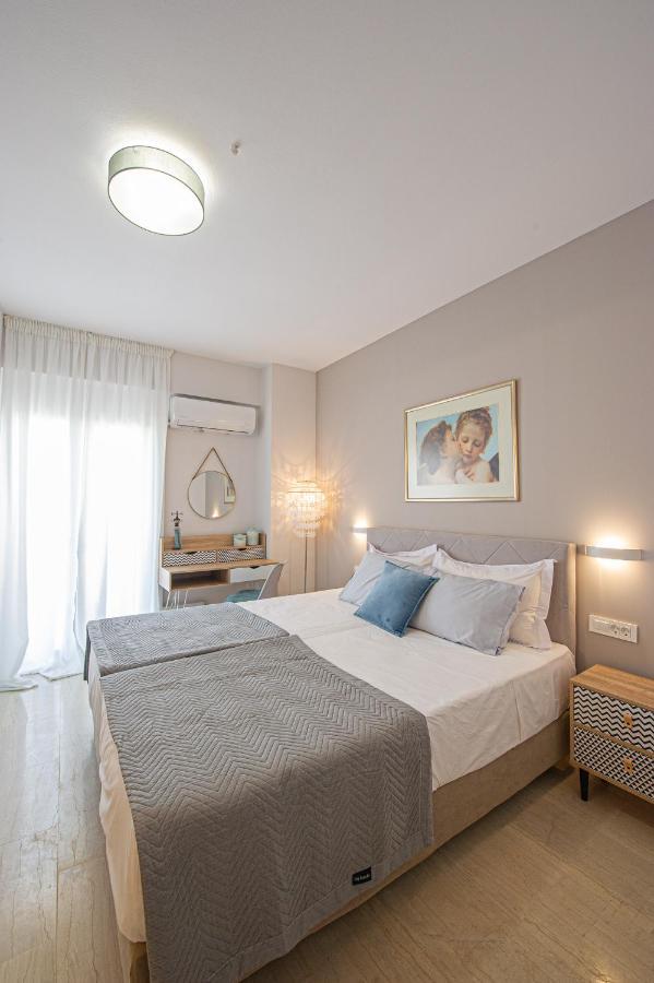 Cozy Corner Analipsi Apartment Zakynthos Exterior photo