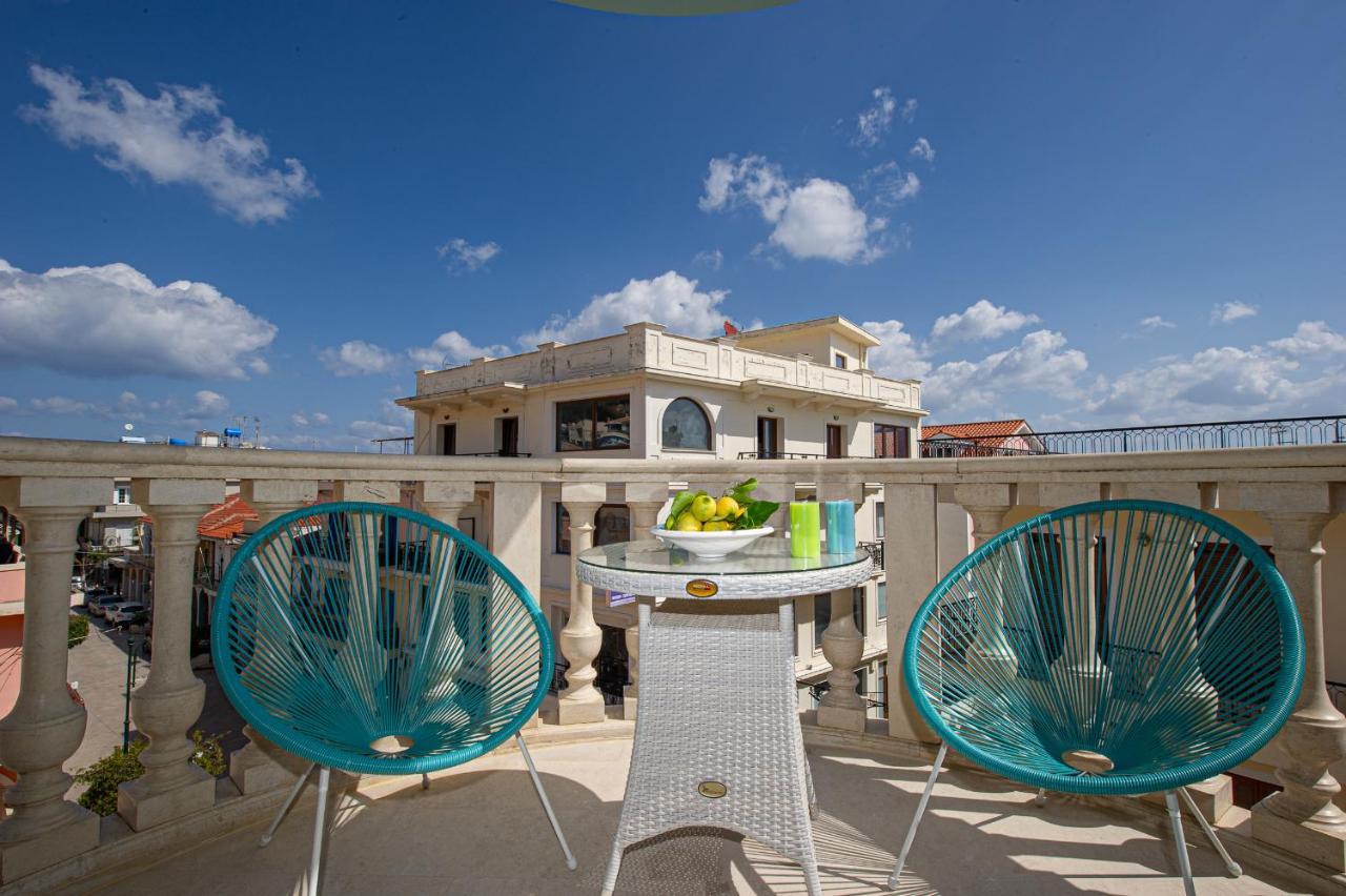 Cozy Corner Analipsi Apartment Zakynthos Exterior photo