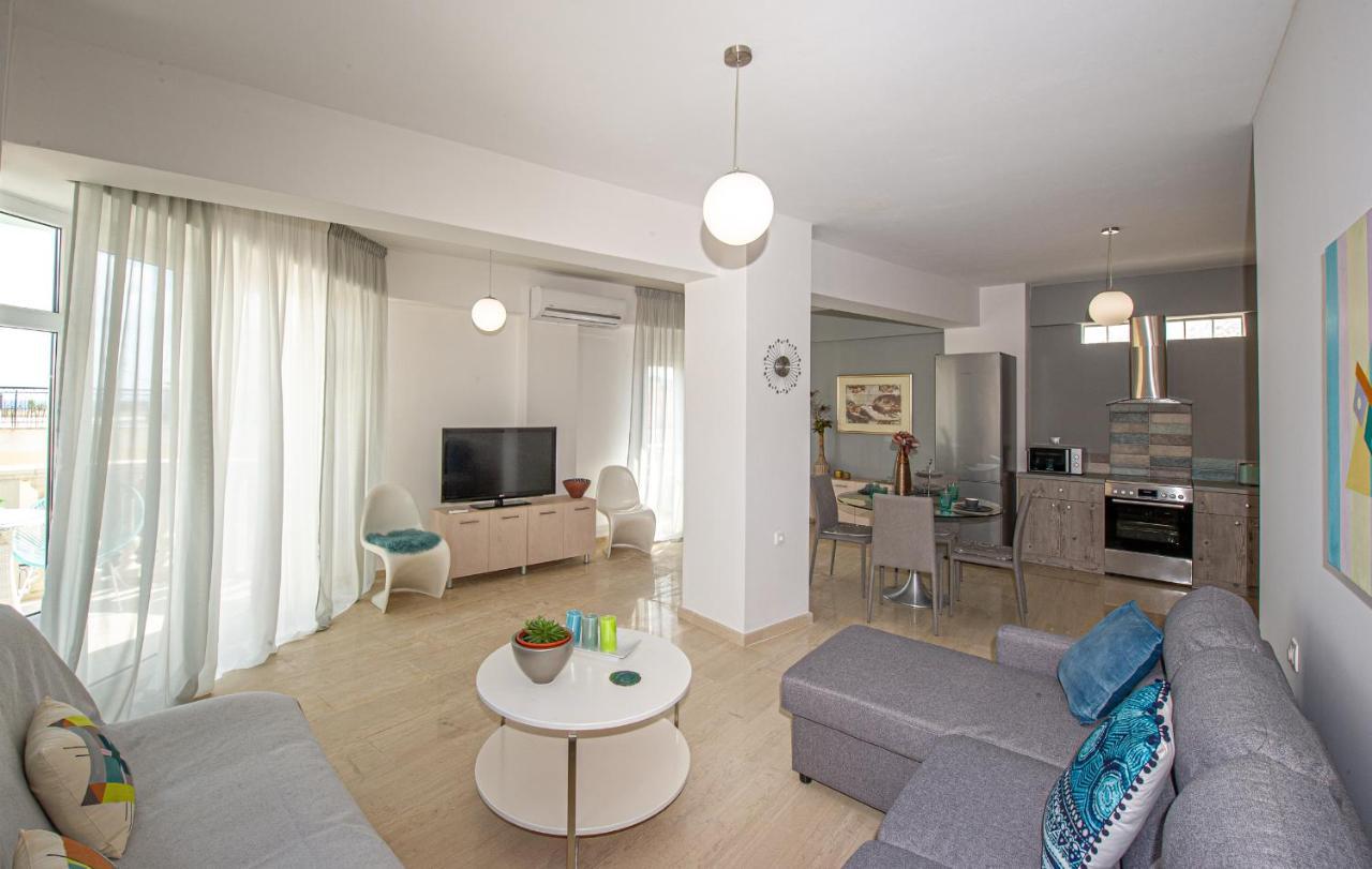 Cozy Corner Analipsi Apartment Zakynthos Exterior photo