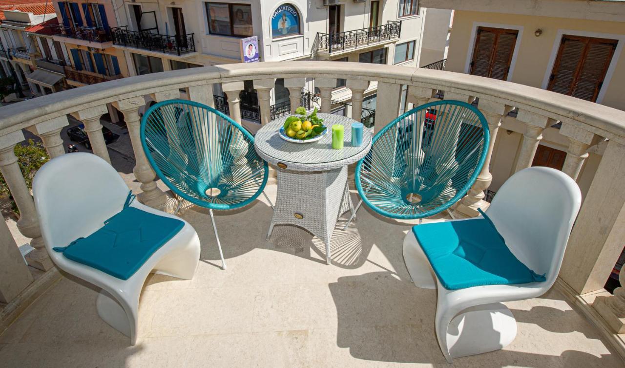 Cozy Corner Analipsi Apartment Zakynthos Exterior photo